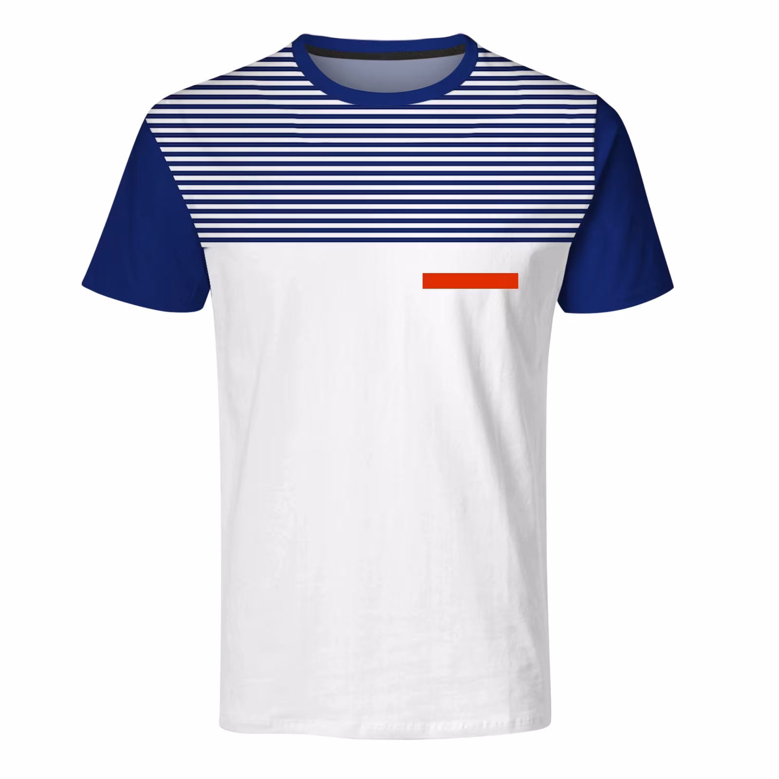 Men Casual Tee Mens Short Sleeve T Shirt Male Casual T Shirt
